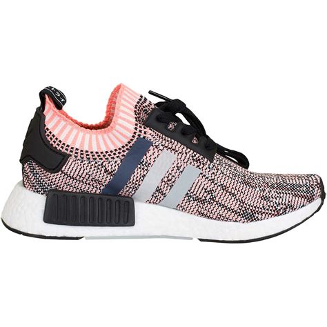 adidas nmd r1 damen schwarz pink